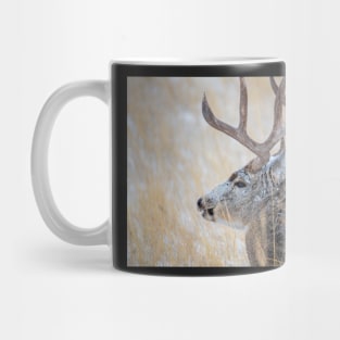 Ice Deer Mug